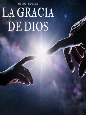 cover image of La gracia de Dios